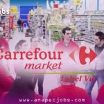 carrefour recrute au maroc أسواق كارفور العمل في أسواق كارفور