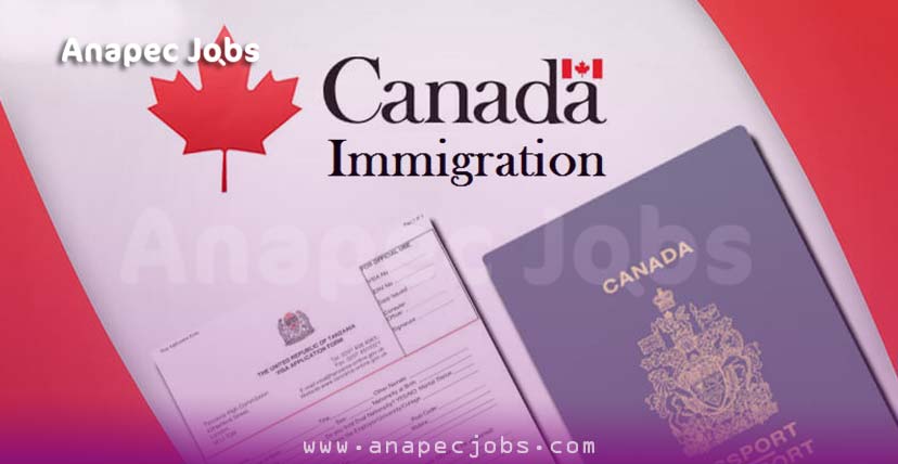 الهجرة إلى كندا 2023 مجانا immigration Canada Maroc