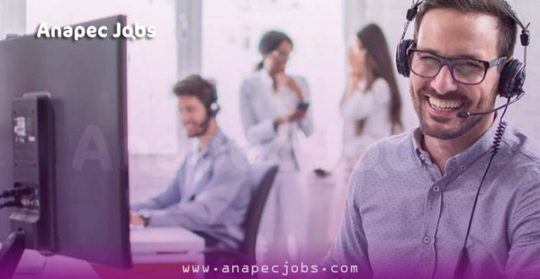 Télé Vendeur emploi Hispanophone  sur TETOUAN 70 Poste