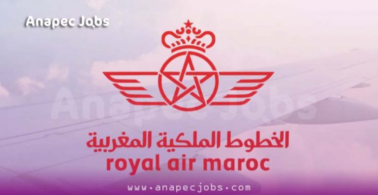 ram handling recrute des Agents Commerciaux d’Exploitation Salaire 5200 Dh