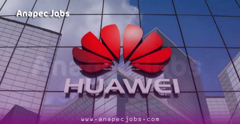 offre d'emploi huawei maroc توظيف منشطي مبيعات