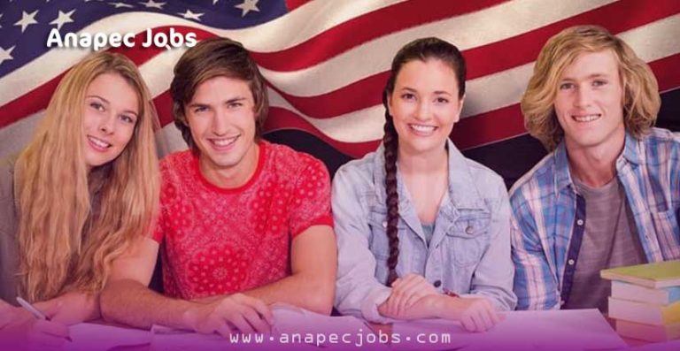 منح دراسية مجانية في أمريكا للطلبة المغاربة الراغبين في إكمال دراستهم الجامعية