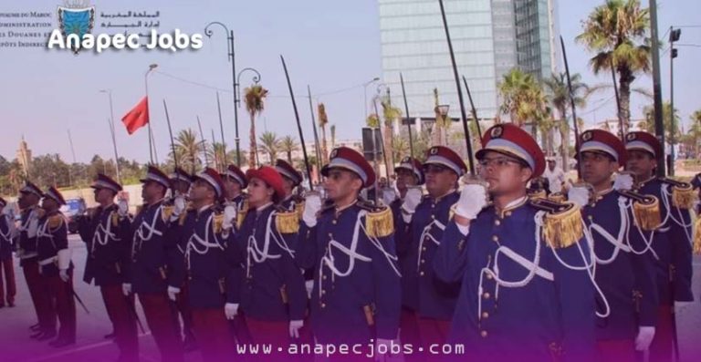 مباراة الجمارك 2020 … الترشيح عن طريق الأنترنيت فقط وهذه هي الوثائق المطلوبة وطريقة إرسالها “شرح كامل”