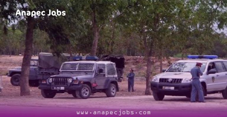 للتلاميذ أو للحاصلين على شهادة الباكالوريا جميع التخصصات والراغبين في الترشيح لمباراة الدرك الملكي 2020 إليكم الشروط والوثائق