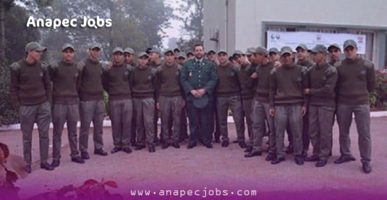 هذه متطلبات مباراة المياه والغابات للمتراوحة أعمارهم بين 18 و30 سنة