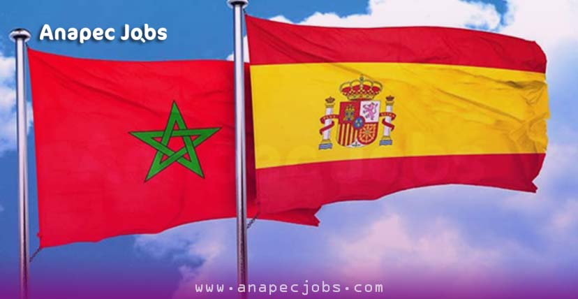 قرار إسباني يمنح المغاربة والعرب 1000 فيزا يوميا من أجل العمل والدراسة والشمل العائلي