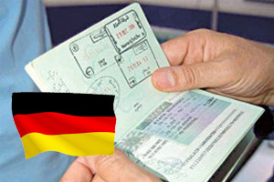  تأشيرة ألمانيا قصيرة الأمد 2022