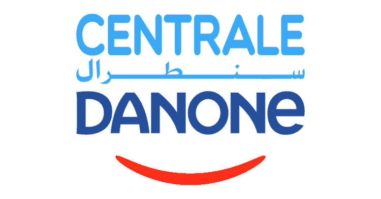 Centrale Danone recrute Plusieurs Profils