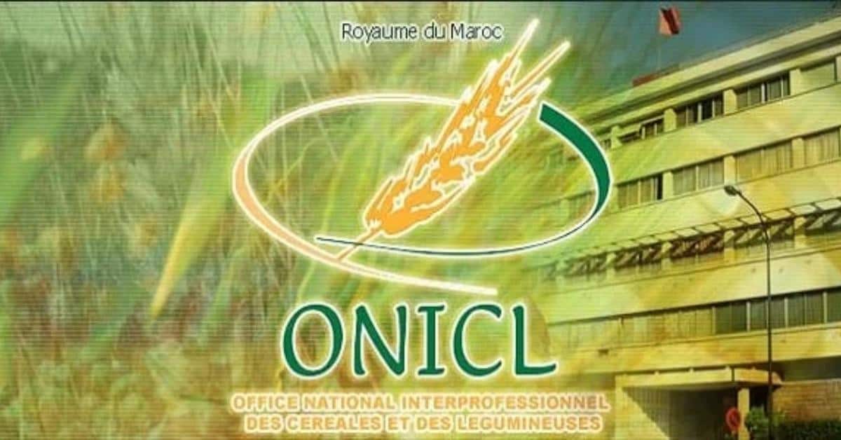 Concours de Recrutement ONICL 2022