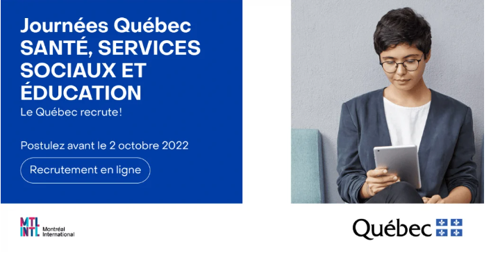 1665651698 934 Inscriptions Ouvertes pour les Journees Quebec 2022 Inscriptions Ouvertes pour les Journées Québec 2022