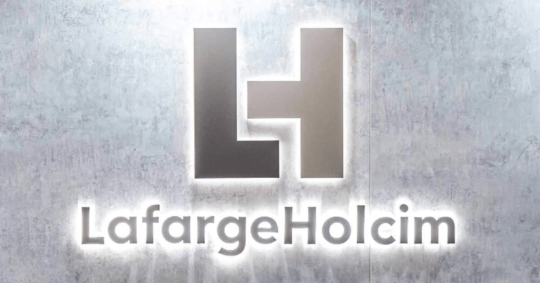 lafargeHolcim maroc recrute