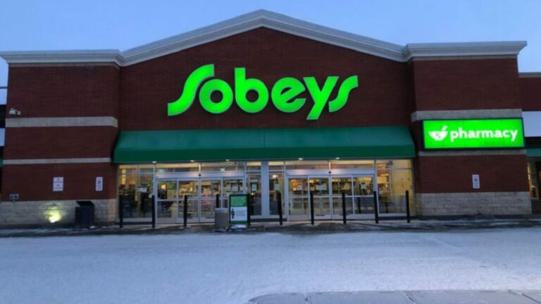 Sobeys Québec Store recrute (09 Postes), Sobeys Québec Store recrute
