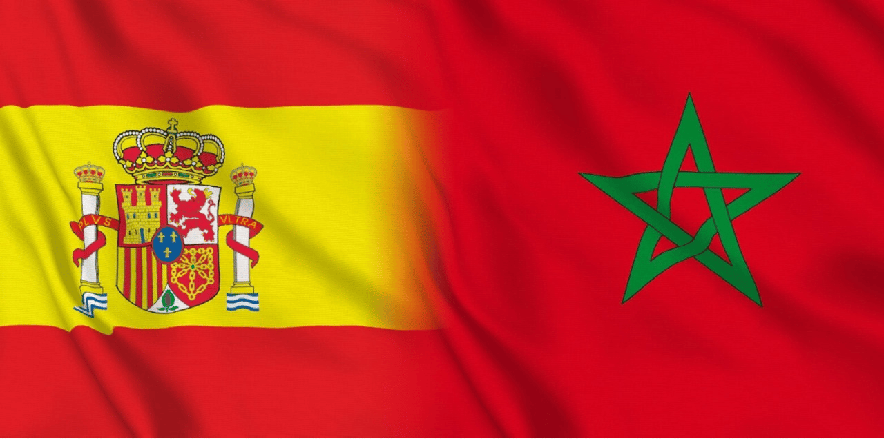 espagne maroc