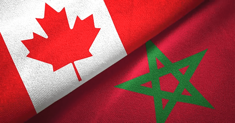 Anapec Skills Maroc Canada