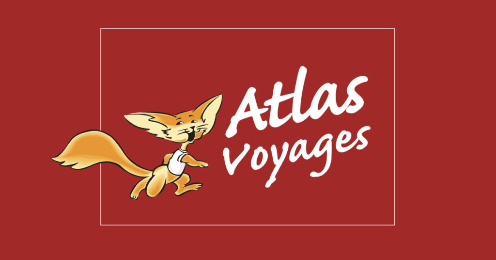 Atlas Voyages recrutes