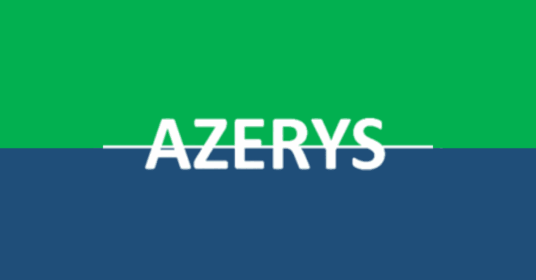 Azerys Emploi Recrutement