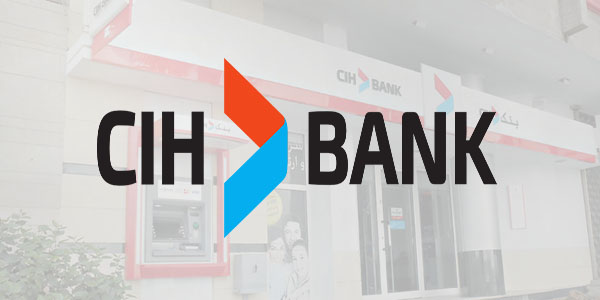CIH Bank recrute des Chargés de Clientèle