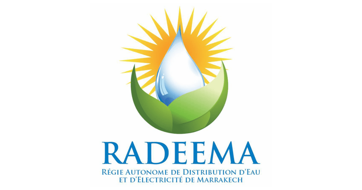 Concours de Recrutement RADEEMA 2022
