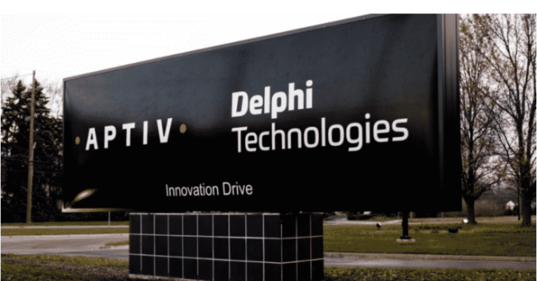 شركة DELPHI APTIV TANGER إعلان عن حملة توظيف في عدة تخصصات