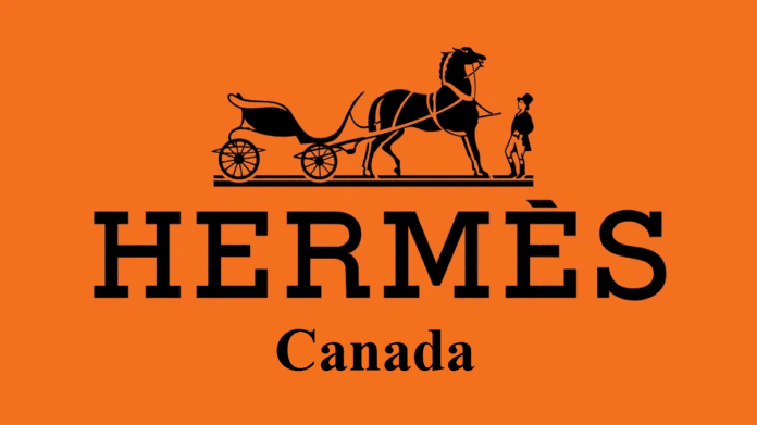 Hermès Canada recrute