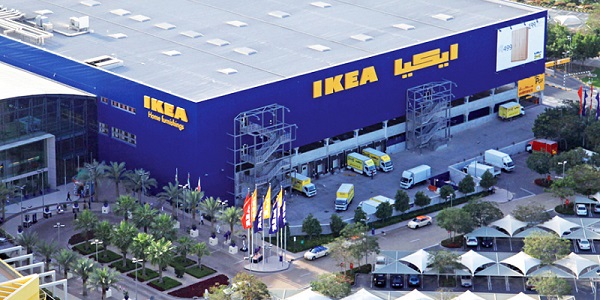 Ikea Maroc recrute