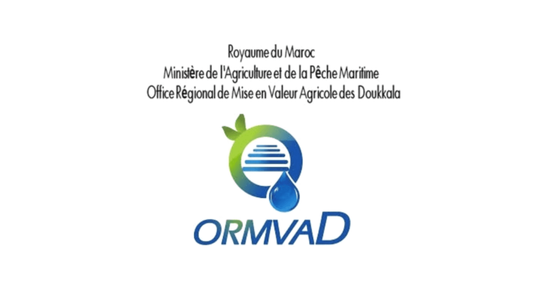 ORMVAD Concours Emploi Recrutement