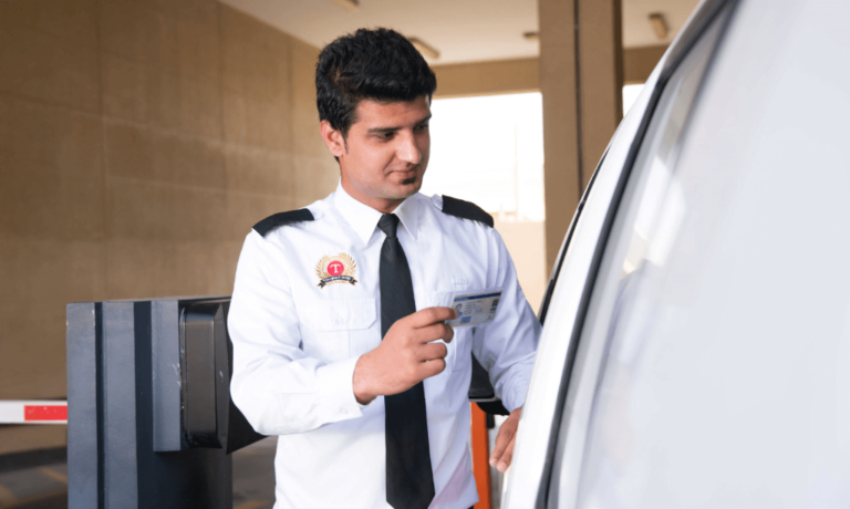 مطلوب أفراد أمن للعمل في الإمارات
