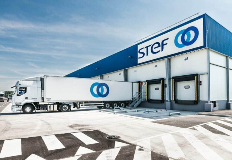 STEF France recrute (19) Profils Contrat CDI, STEF France recrute (39) Postes, (37) Offres d