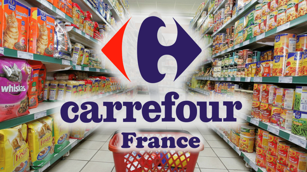 Carrefour France recrute (82) Postes Contrat CDI, Recrutement à Carrefour France -(120) Postes, Compagne de Recrutement à Carrefour France (77) Postes,(36) Nouvelles Offres d