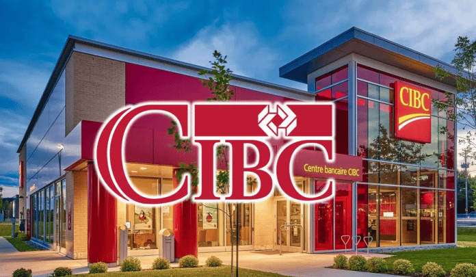 Banque CIBC Canada Recrute