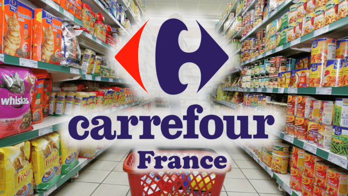 Carrefour France recrute (82) Postes Contrat CDI, Recrutement à Carrefour France -(120) Postes, Compagne de Recrutement à Carrefour France (77) Postes,(36) Nouvelles Offres d'emploi à Carrefour France,(28) Offres d'emploi à Carrefour France, Carrefour France, Carrefour recrute