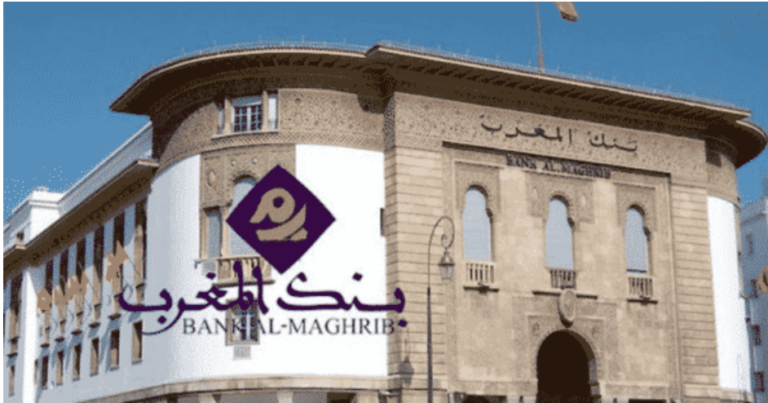 Concours Bank Al Maghrib (19 Postes)