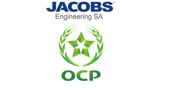 Campagne de Recrutement Jacobs Engineering  pour OCP  2021