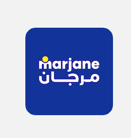 marjaneLogo العمل في مرجان 2024 (التسجيل الإلكتروني)