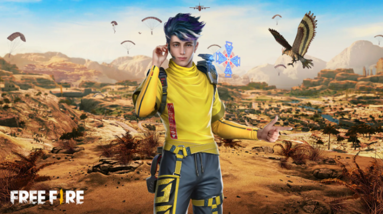 500+ اجمل اسماء فري فاير مزخرفة 2023 - اسماء Free Fire مرعبة عربية و انجليزية