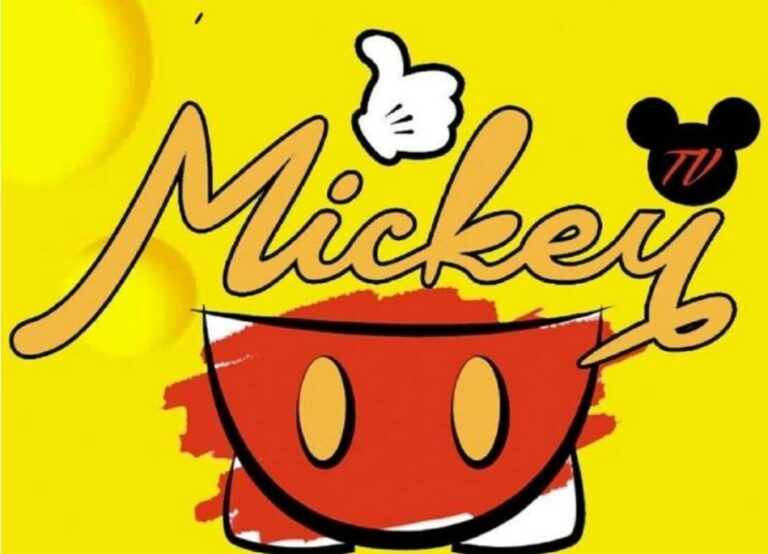 تردد قناة ميكي Mickey الجديد 2023
