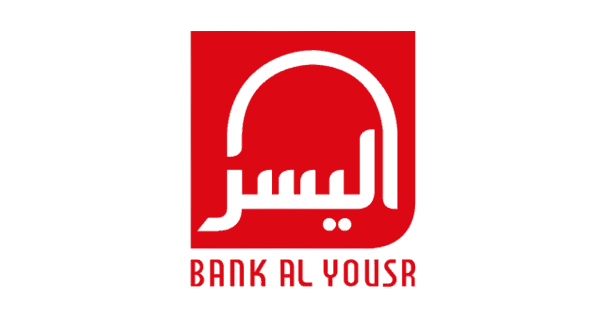 Offres d'Emploi chez Bank Al Yousr