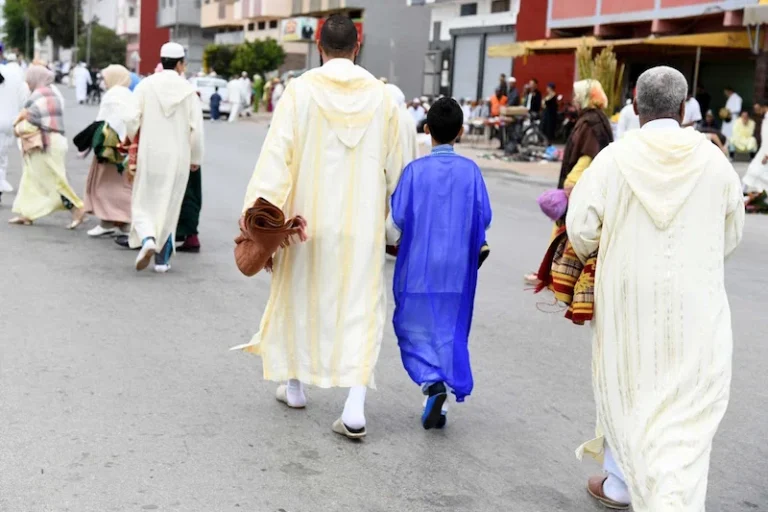 عيد الفطر يوافق الجمعة