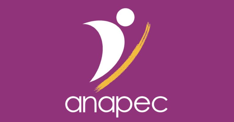 Anapec recrute
