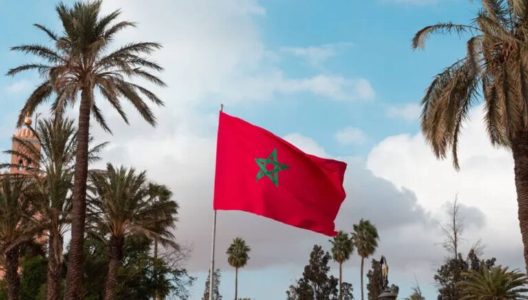 المغرب حقق “تقدما كبيرا” في مجال الربط الرقمي