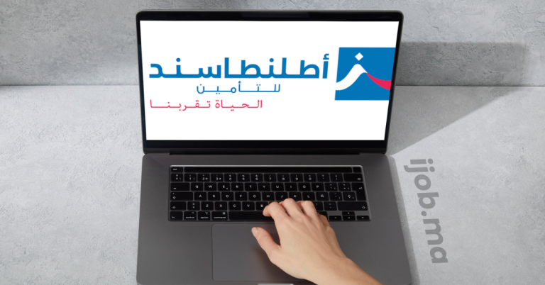 AtlantaSanad Recrute des Responsables de Points de Vente dans Tout le Maroc