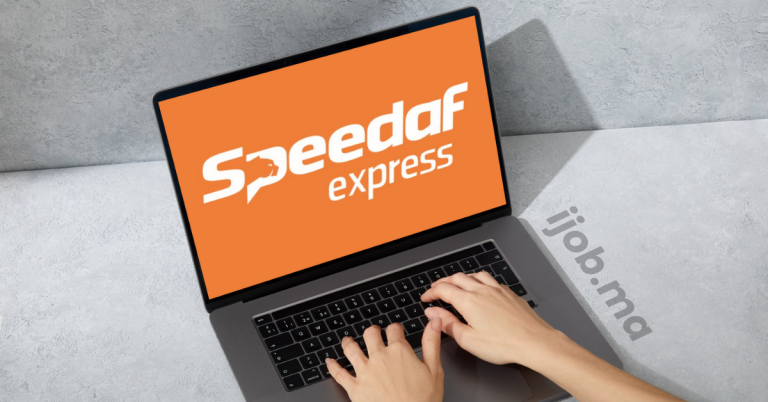 Speedaf Maroc recrute des Commerciaux