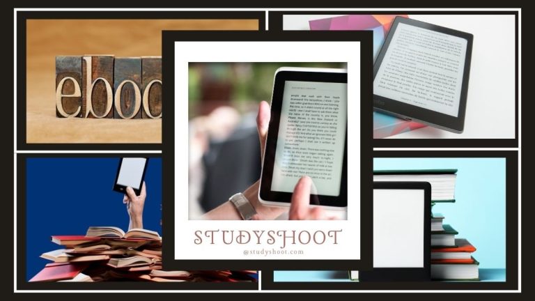 أفضل 10 مواقع تحميل الكتب المجانية عبر الانترنت