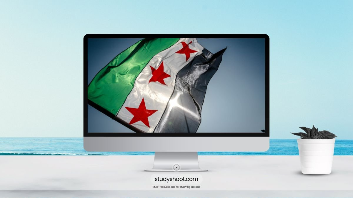 جامعة دمشق | تخصصات و شروط القبول الجامعي 2025 ومصاريفها