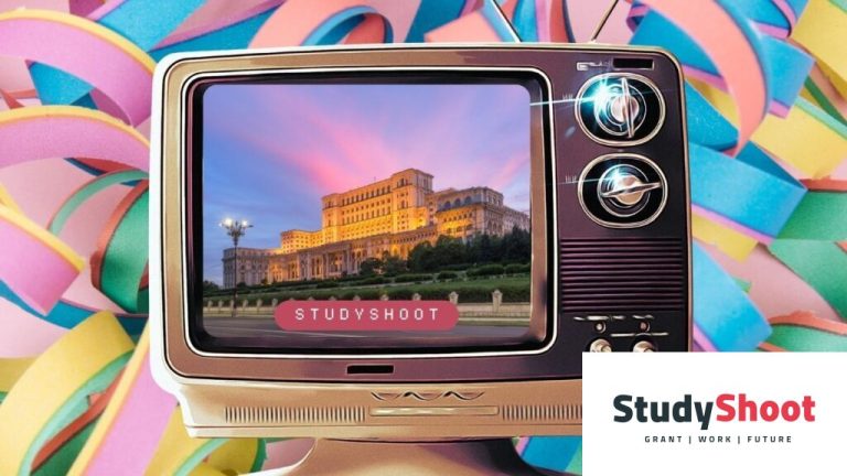 منحة جامعة أوفيديوس 2025 | ممولة بالكامل