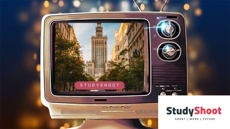 منحة جامعة وارسو 2025 | ممولة جزئياً