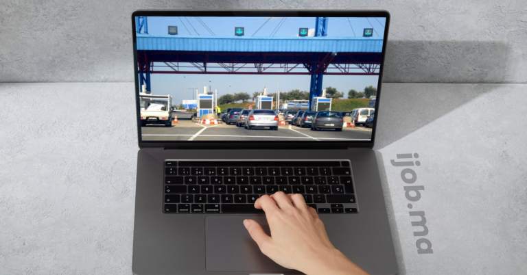 Candidature Spontanée chez Autoroutes du Maroc