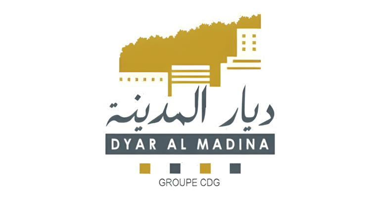 Dyar Al Madina Groupe CDG Emploi Recrutement