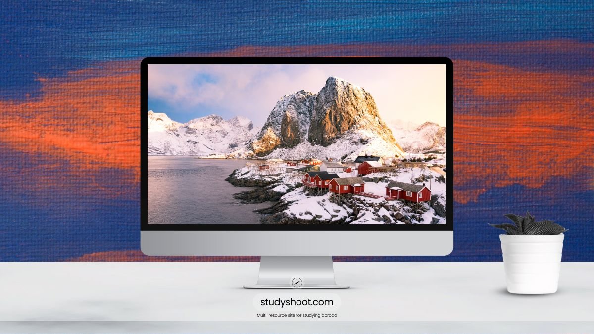 الحصول على الإقامة الدائمة في النرويج 2025