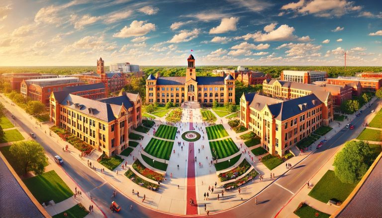 دليلك الشامل لمنح جامعة ولاية آيوا في أمريكا